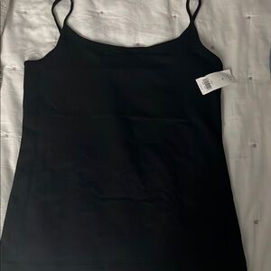 Banana Republic Black Camisole